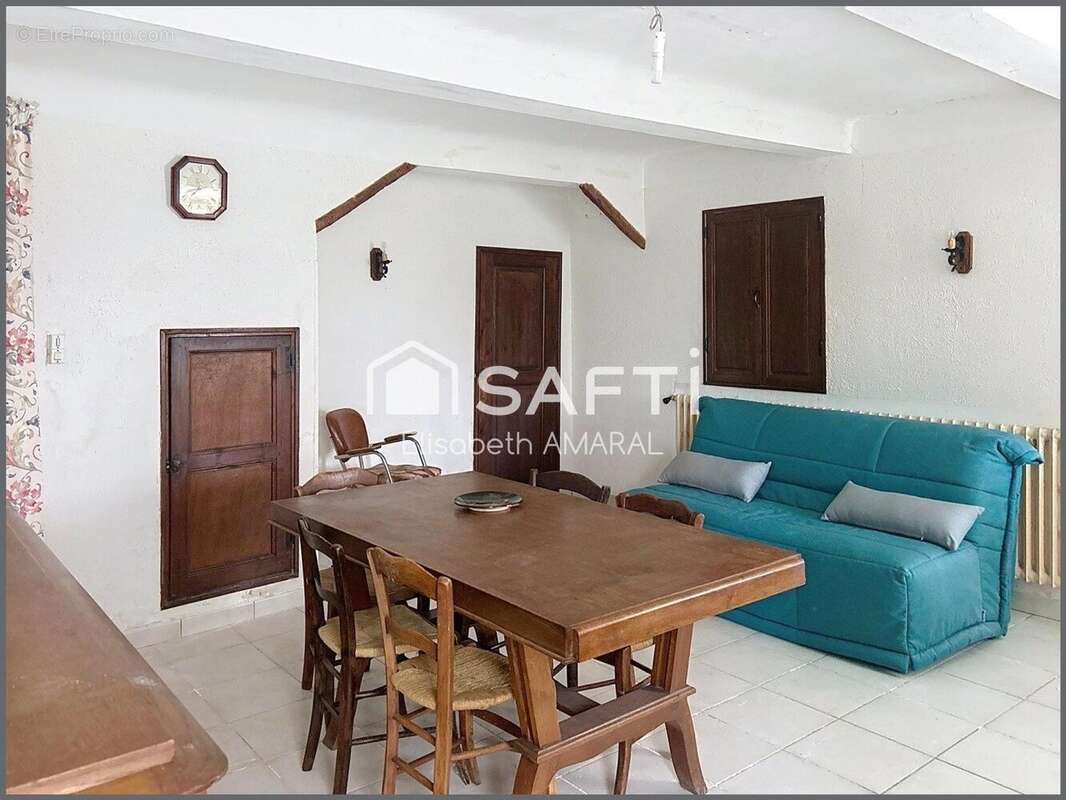 Photo 4 - Maison à NIOZELLES