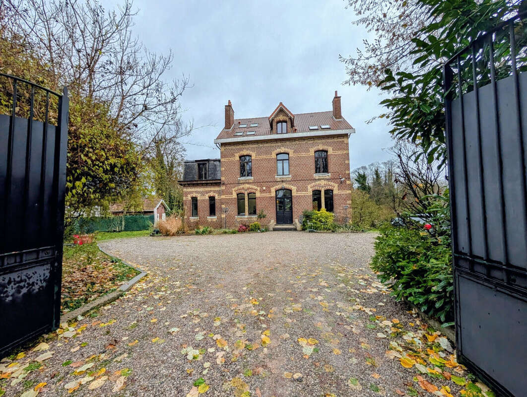 Photo 2 - Maison à GRENAY