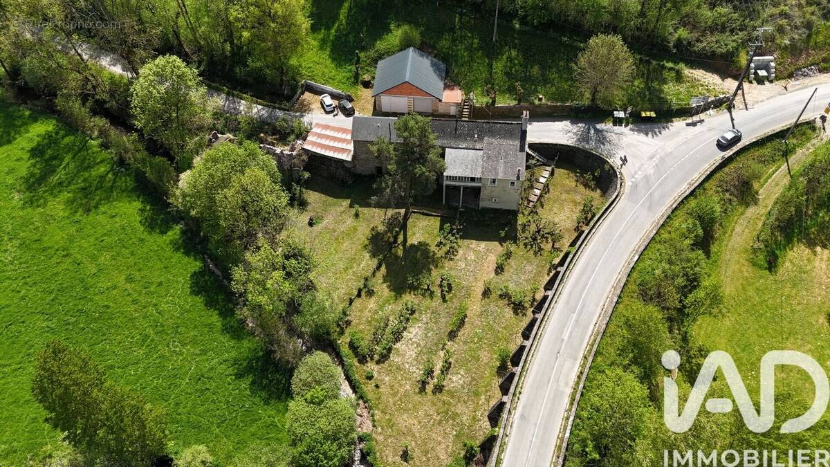 Photo 1 - Maison à COLOMBIES