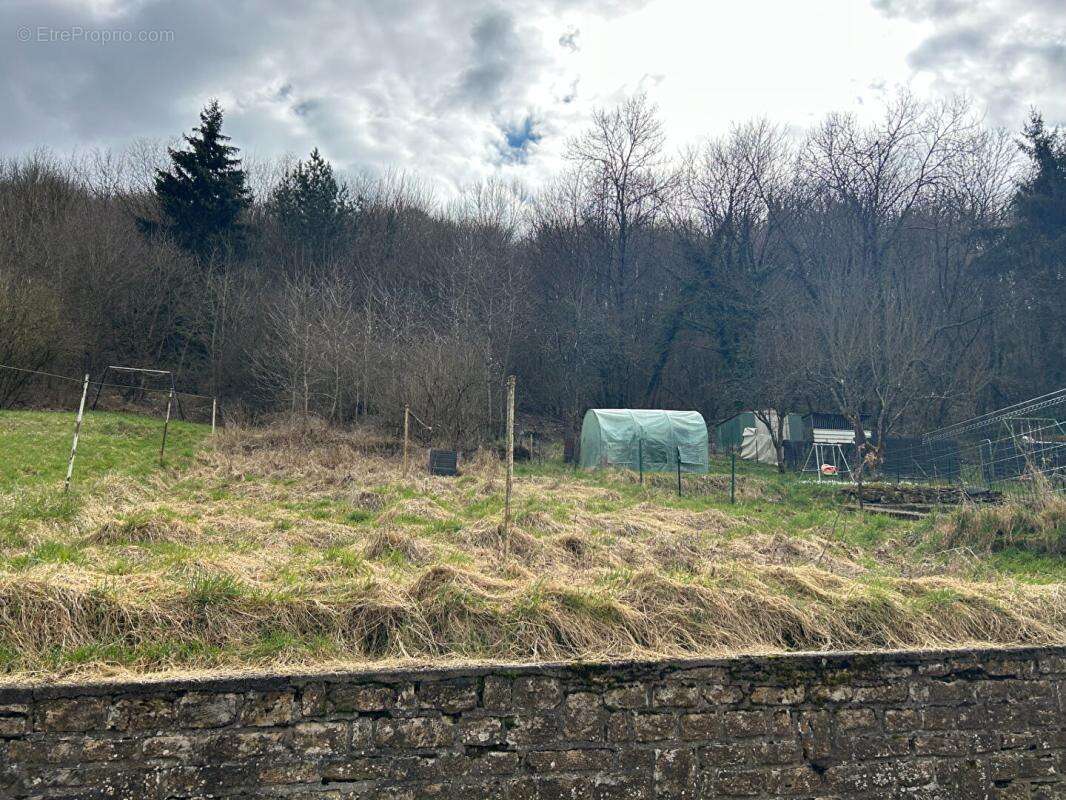 Maison à LONGWY