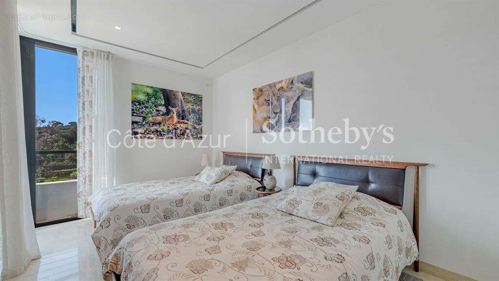 Appartement à SAINTE-MAXIME