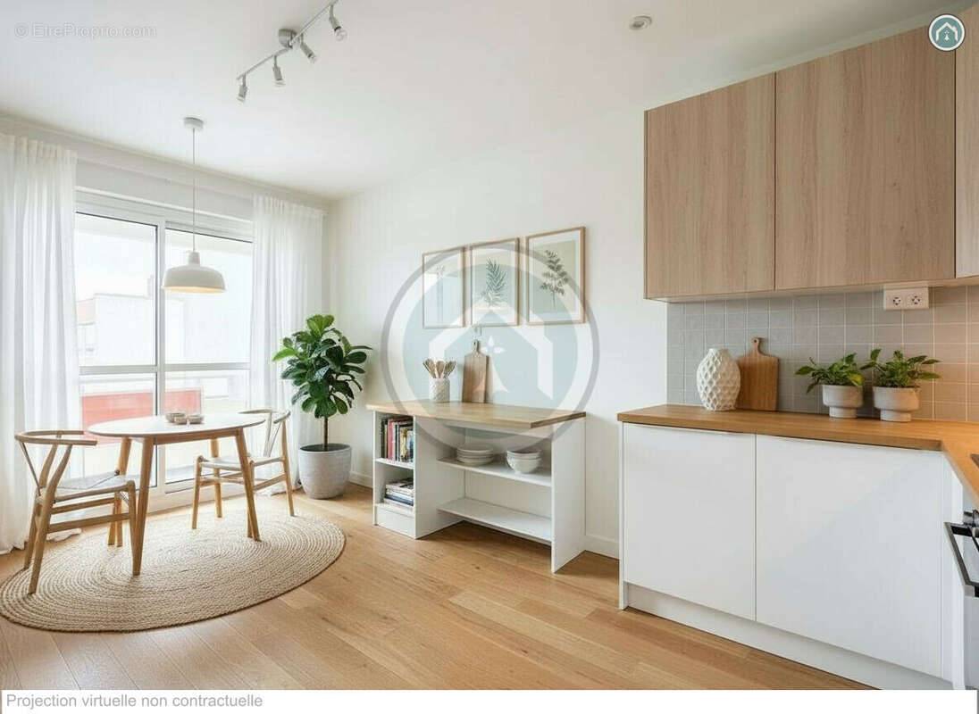 Appartement à BREST