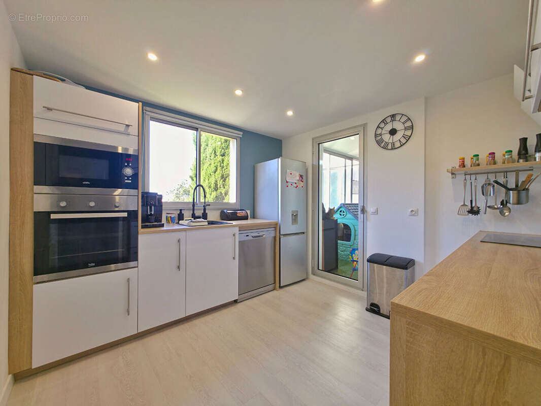 Appartement à LA GARDE