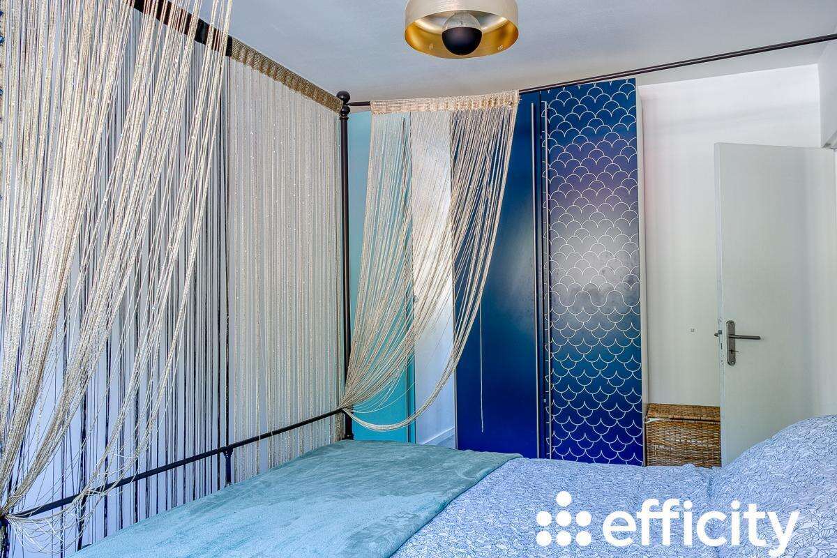 Appartement à FRANCHEVILLE