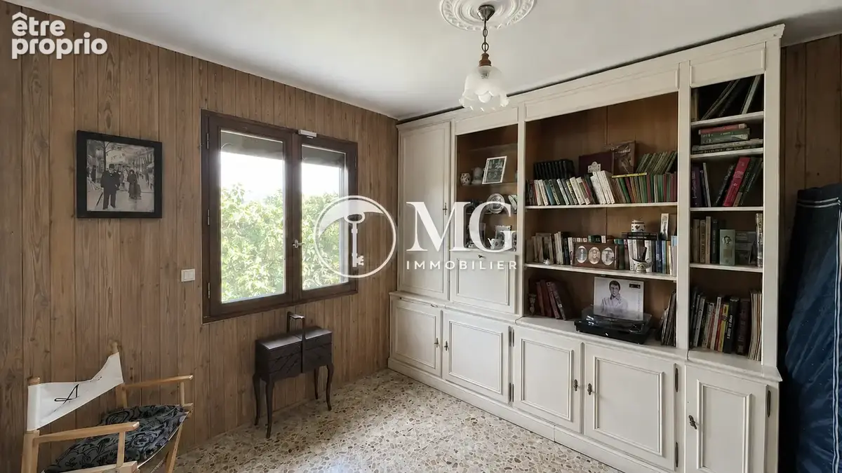 Maison de plain-pied 147 m2 avec vérandas et terrain de 1004 m2 - photo 7
