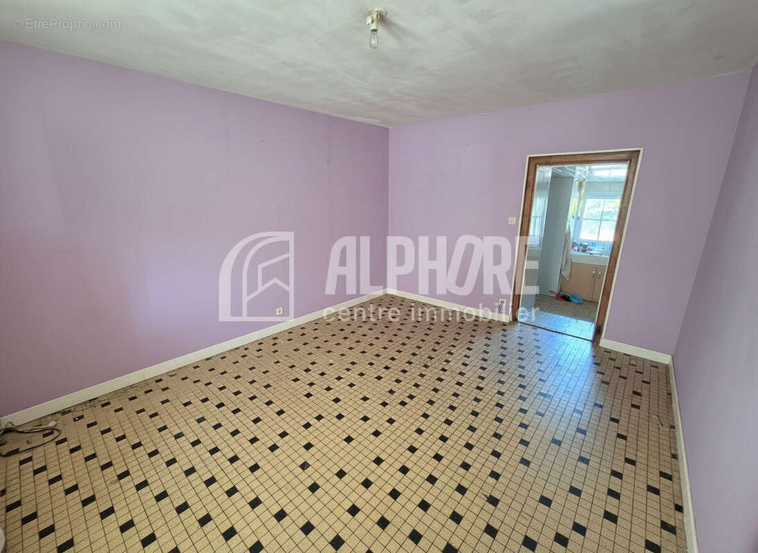 Maison Bournezeau - photo 5
