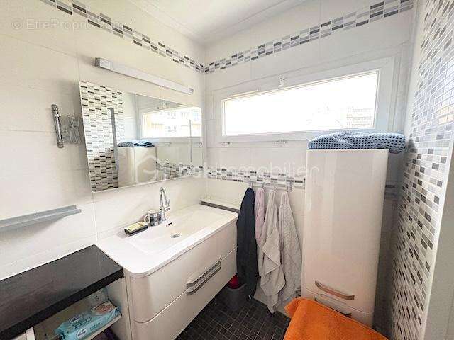 Appartement à MARLY-LE-ROI