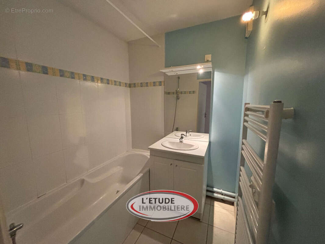 Photo 5 - Appartement à NANTES