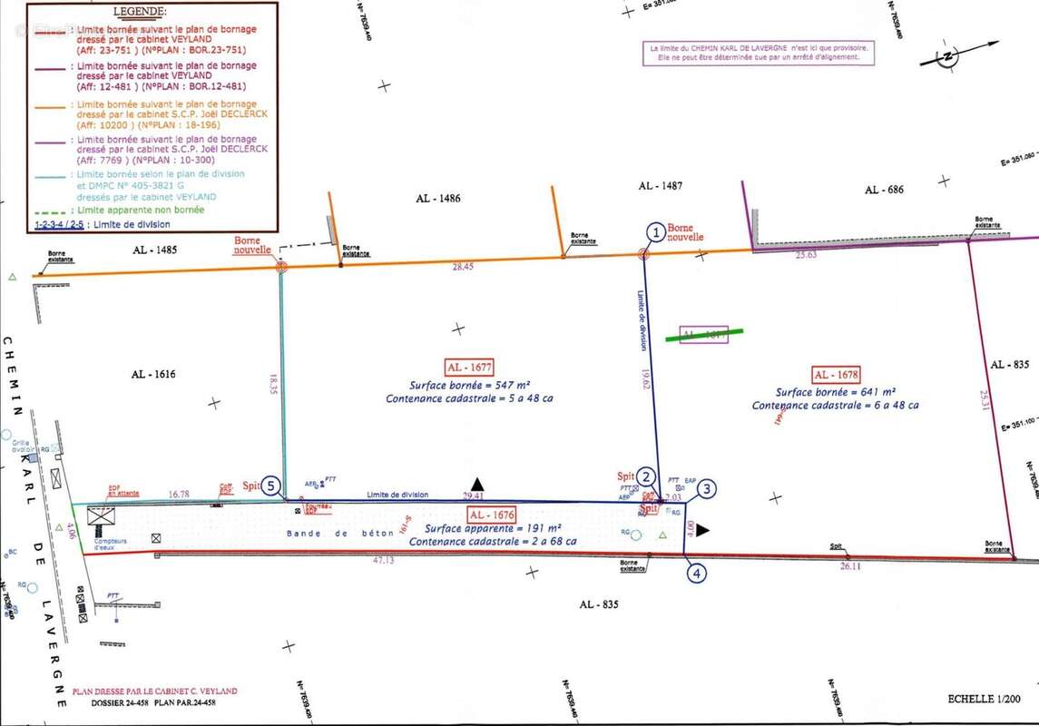 Terrain à PETITE-ILE