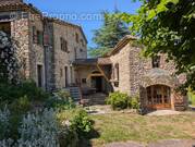 Maison à MANAS