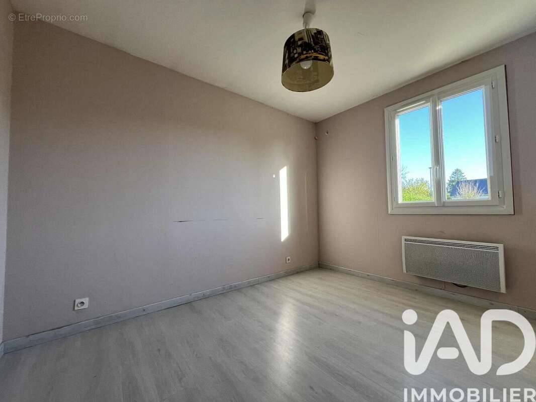 Photo 5 - Maison à LE BOIS-ROBERT