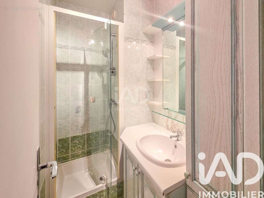 Appartement 85 m² à Creteil  - photo 6