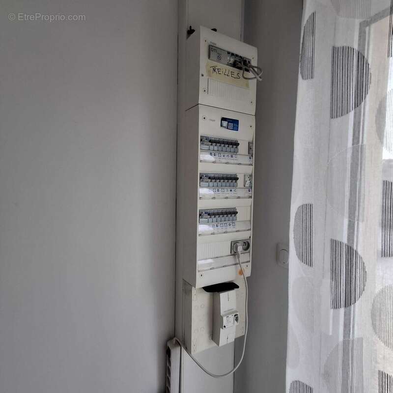 Maison à CHASSENEUIL-SUR-BONNIEURE