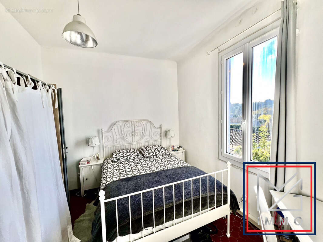 Maison à SIX-FOURS-LES-PLAGES