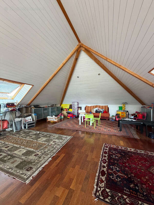 Hennebont sublime maison d'architecte de 350m2 - photo 5