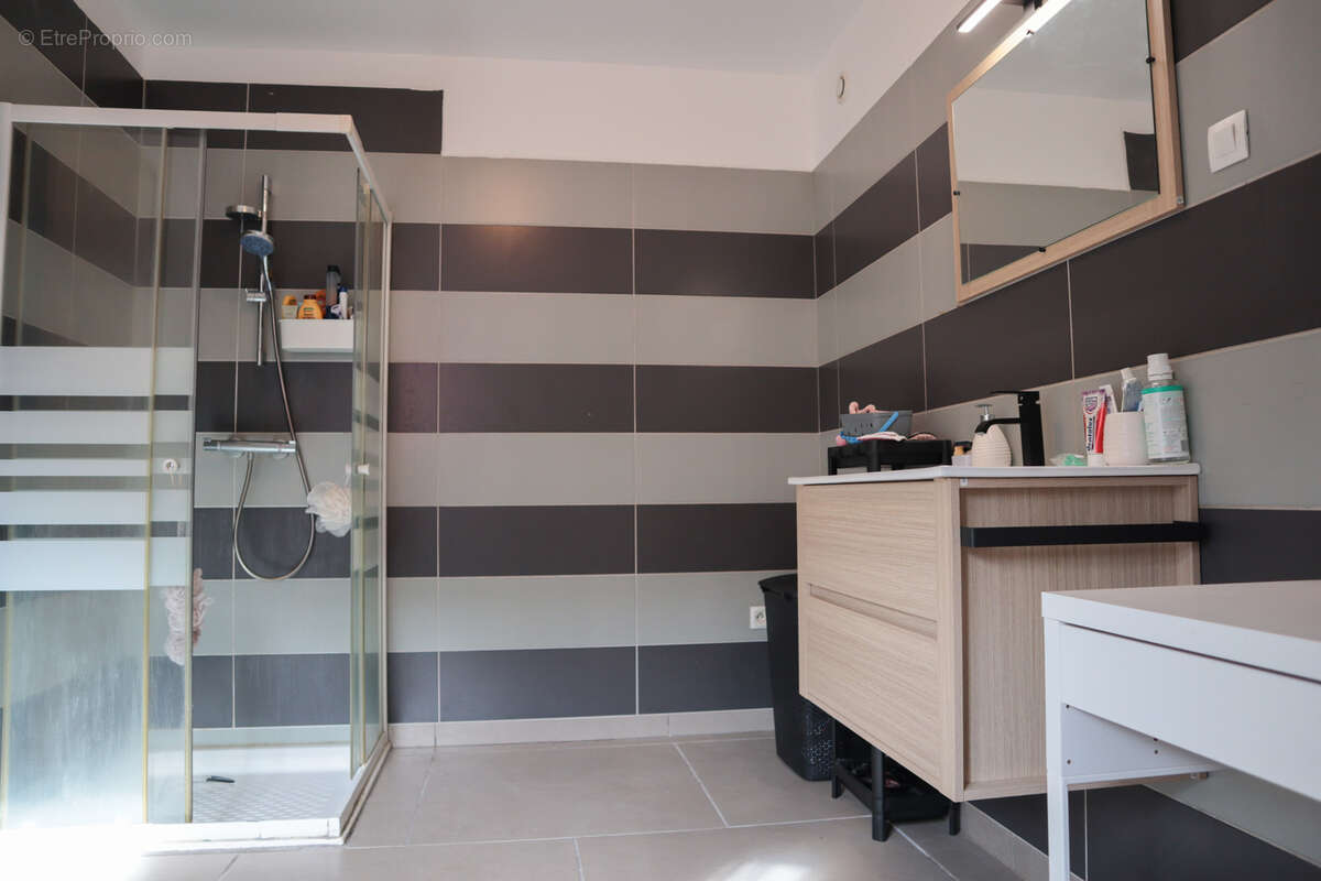 Appartement à THANN