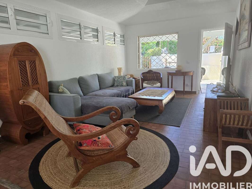 Photo 8 - Maison à SAINT-FRANCOIS