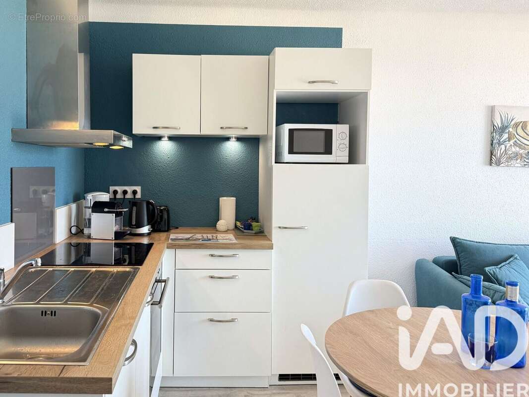 Photo 5 - Appartement à CANET-EN-ROUSSILLON