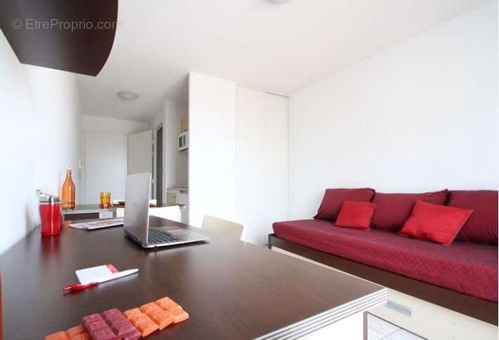 Appartement à LIMOGES