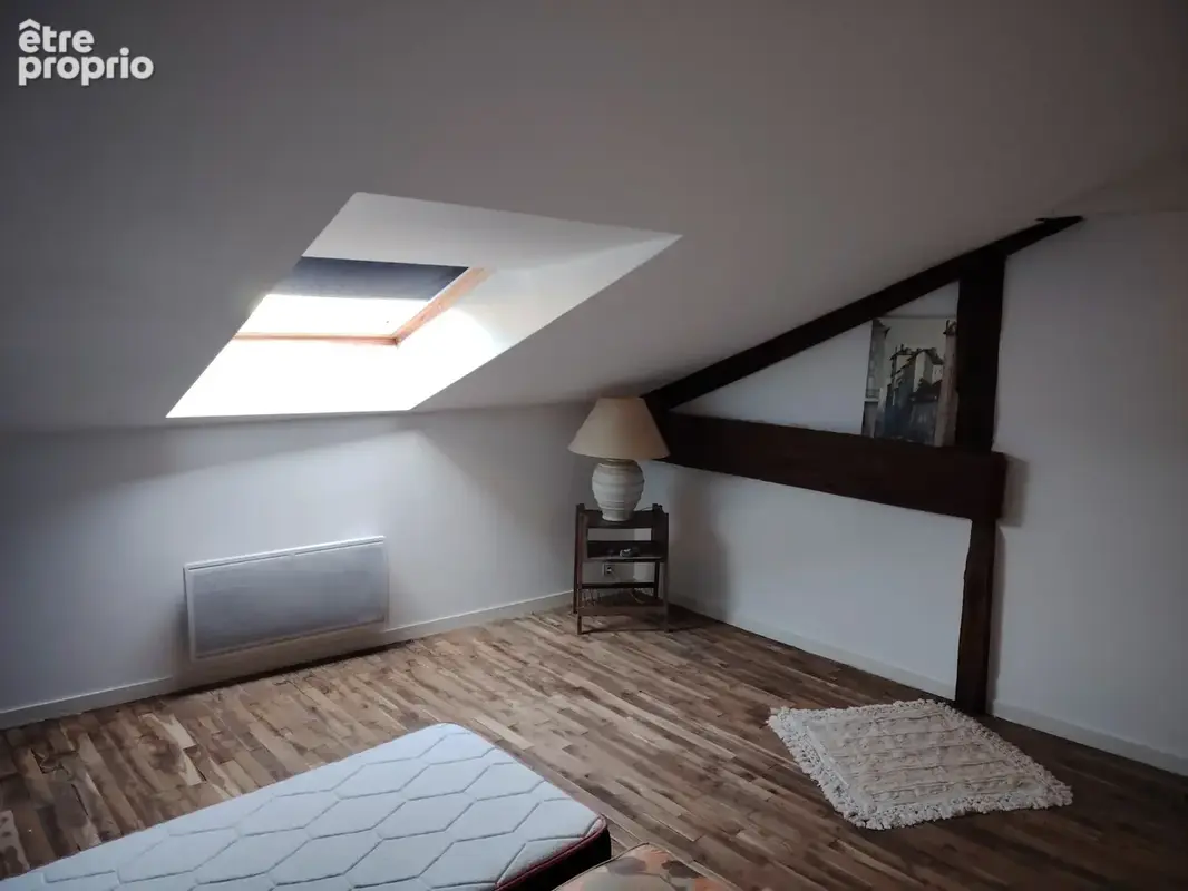 Maison de Ville - photo 12