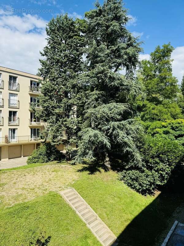 Appartement à GAGNY