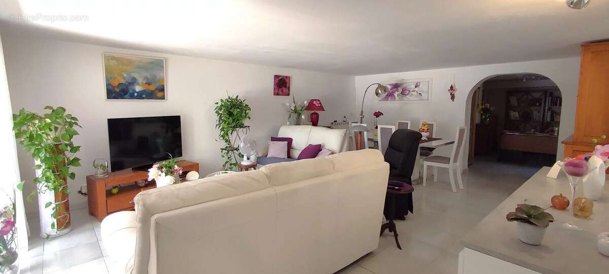 Belle propriete la londe les maures - photo 19