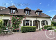 Maison à GISORS