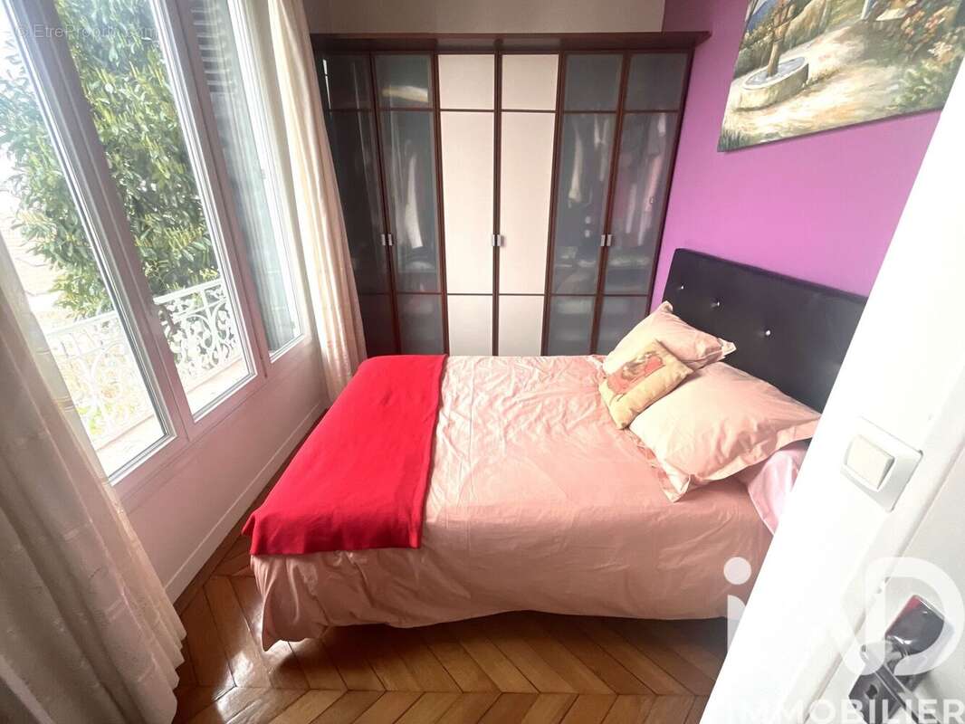 Photo 4 - Appartement à VILLENEUVE-SAINT-GEORGES