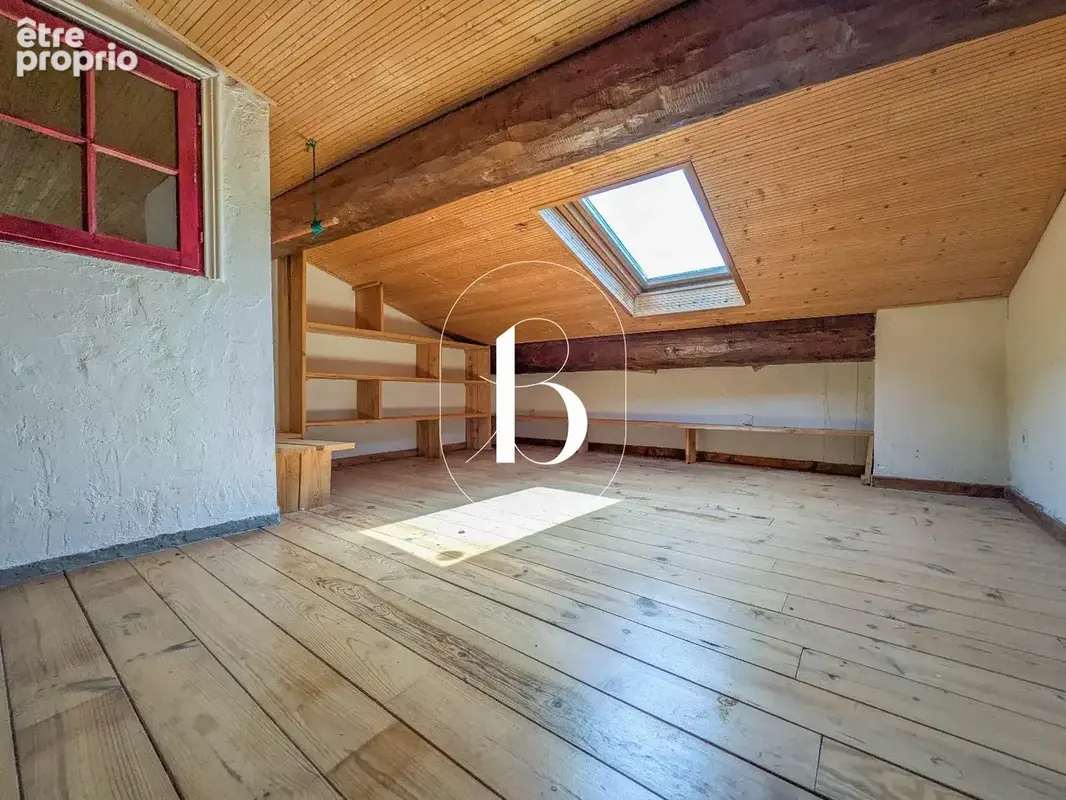 Maison 4 pièces 87 m² à vendre à Barjac (30430) - photo 16