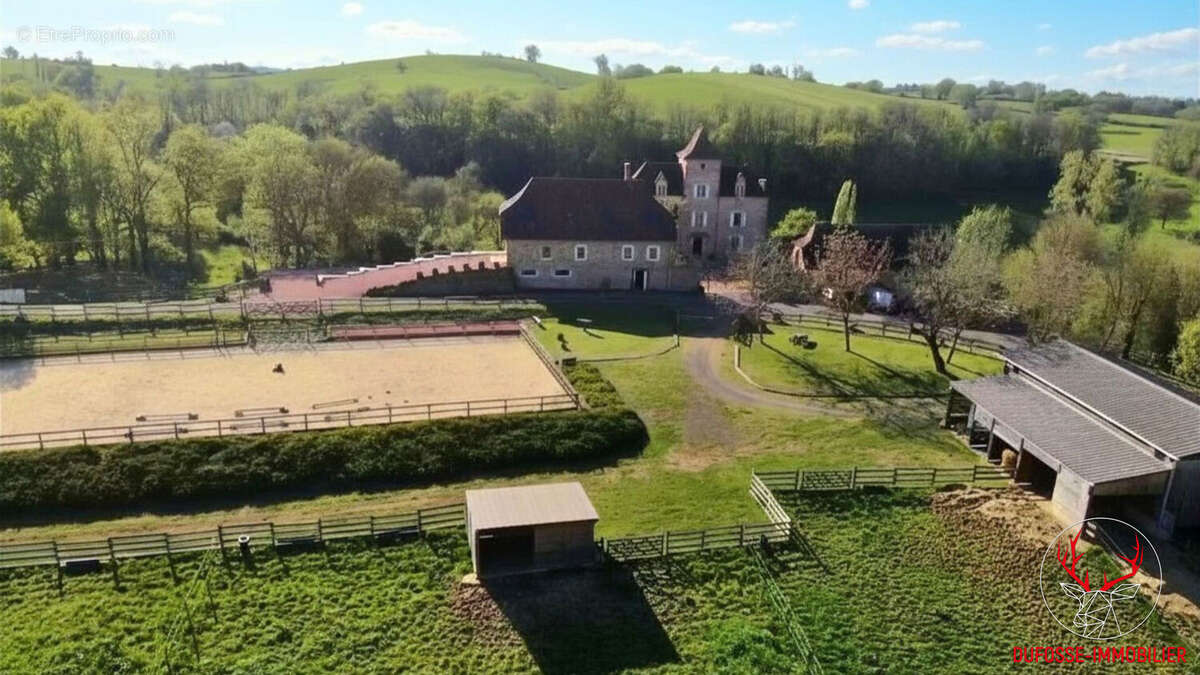 Maison à FIGEAC