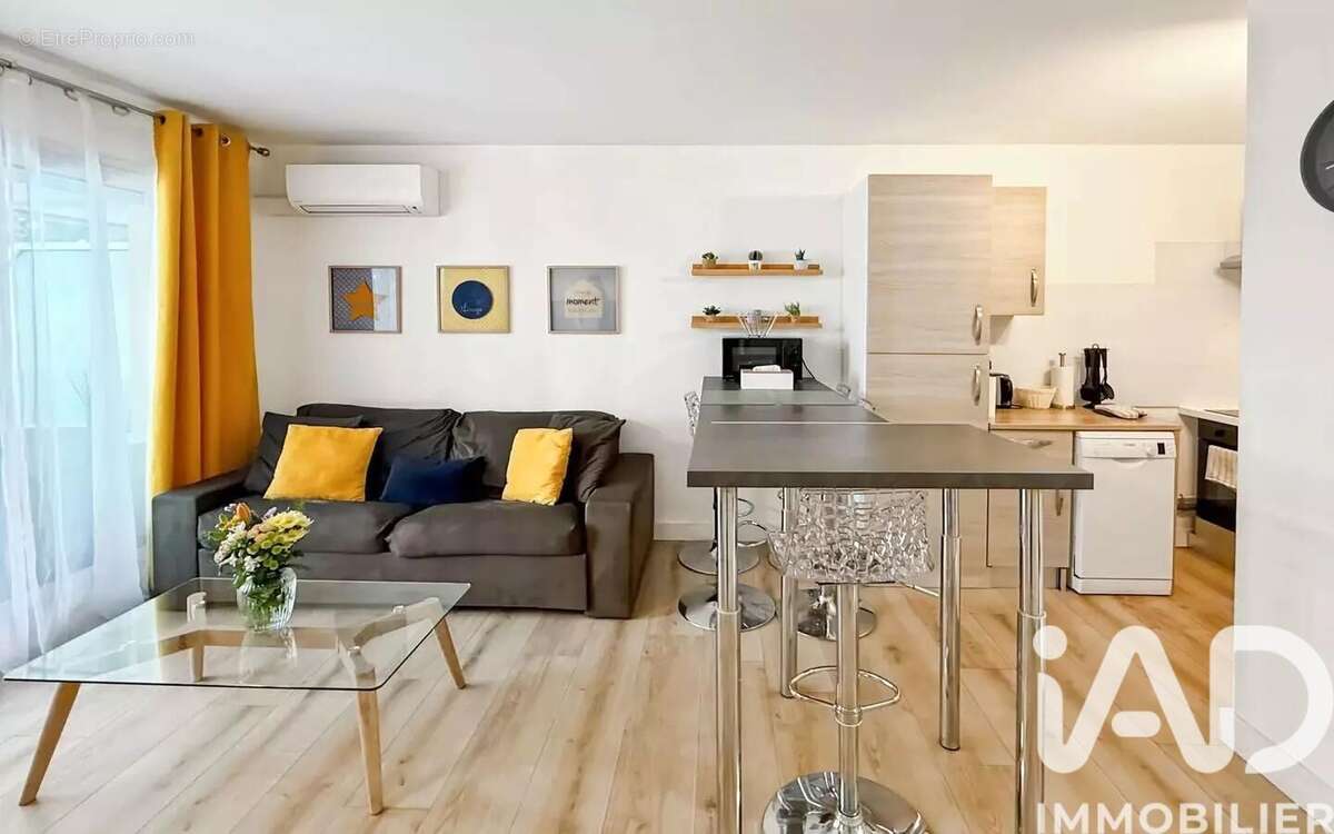 Photo 3 - Appartement à ANTIBES