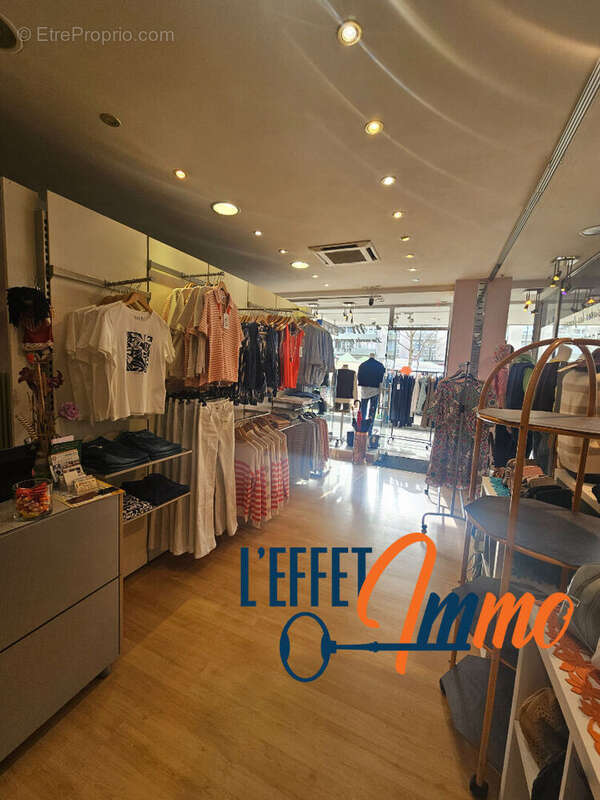 Commerce à GUEBWILLER