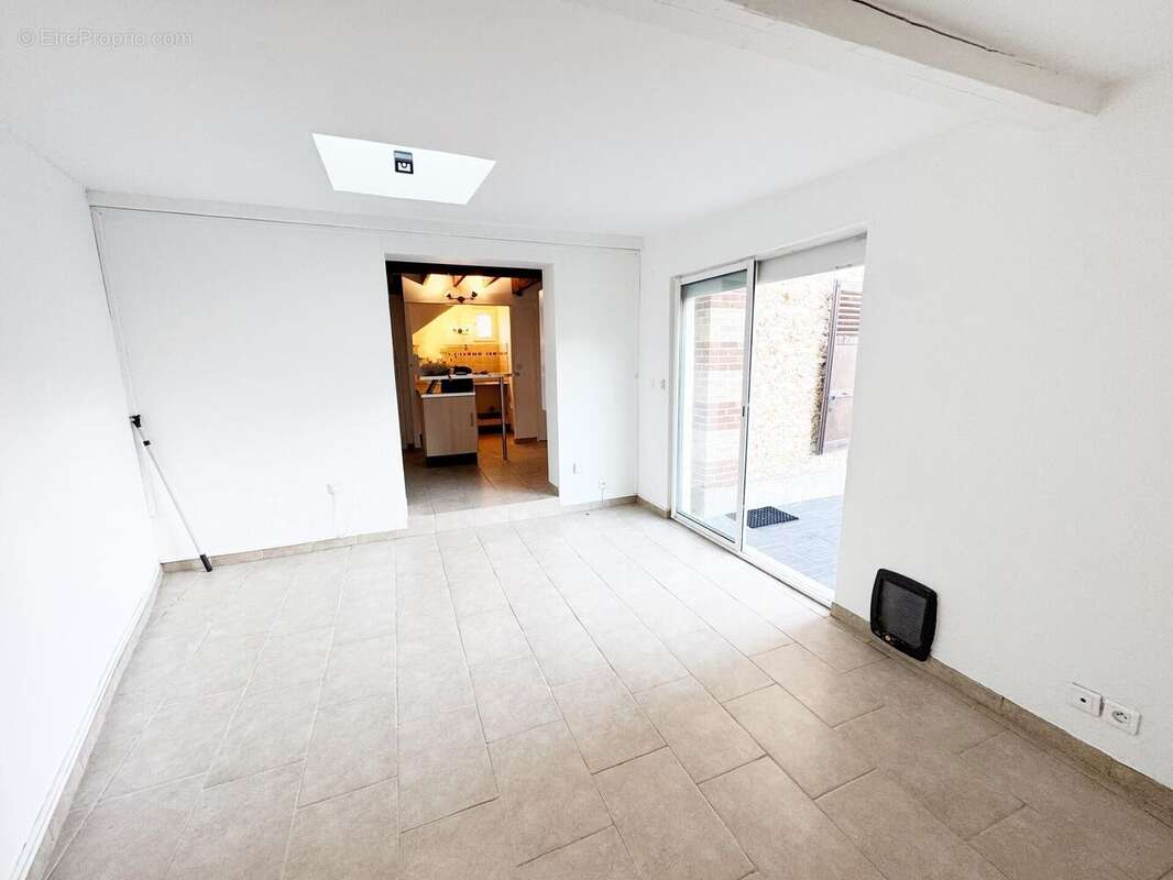 Photo 4 - Appartement à EVECQUEMONT