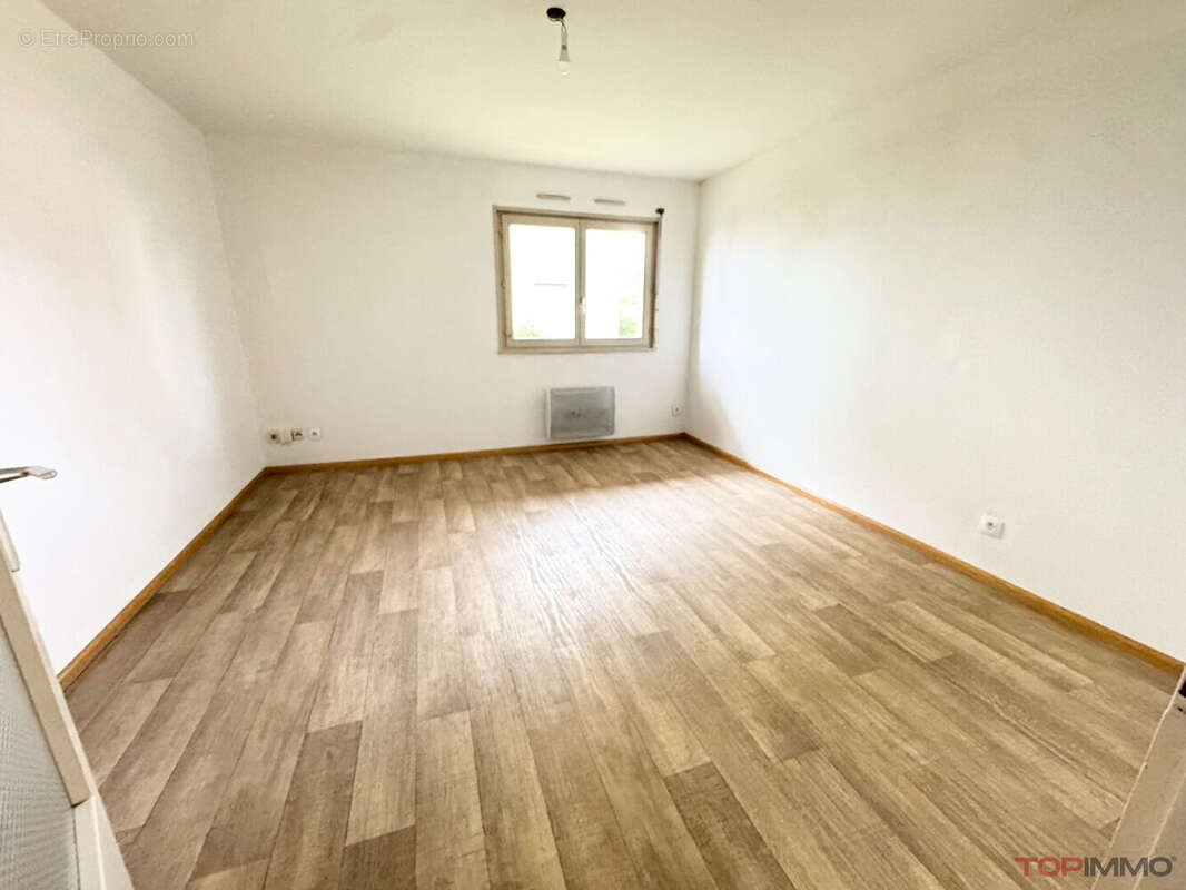 Appartement à SELESTAT