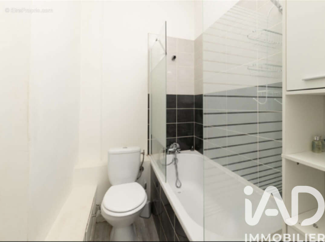 Photo 7 - Appartement à TOULON