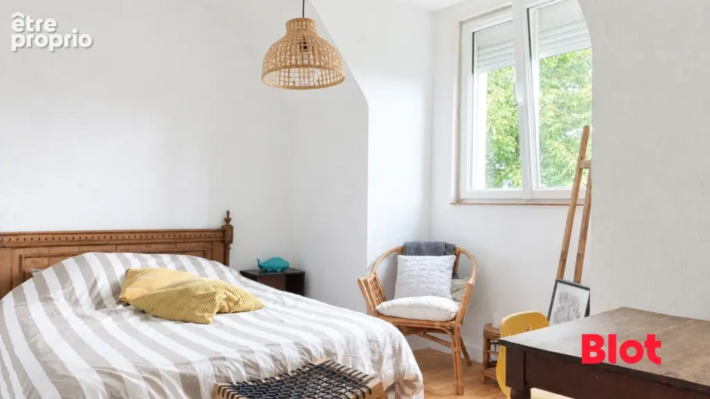 Maison 5 pièces 100 m² à vendre à Saint-Malo (35400) - photo 5