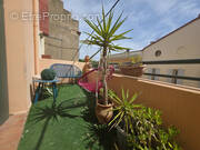 Appartement à TORREILLES