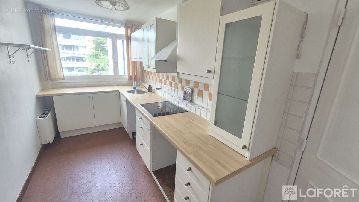 Appartement à PALAISEAU