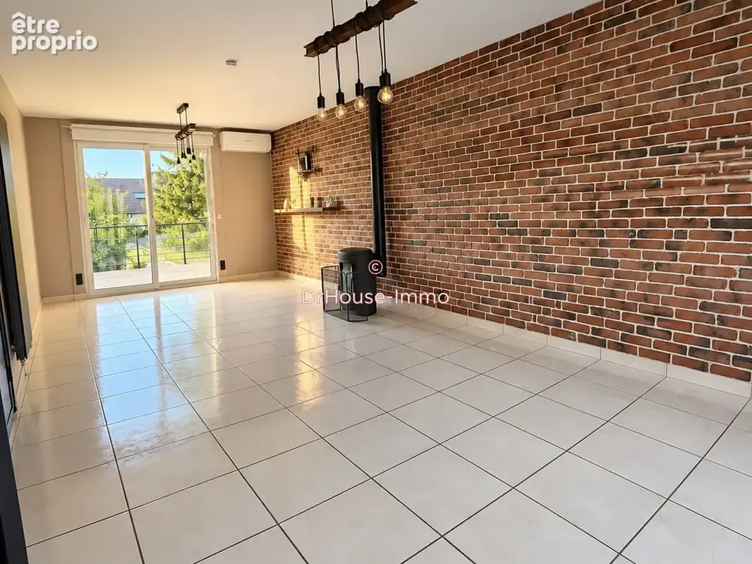 Maison 5 pièces 125 m² à vendre à Sevran (93270) - photo 2