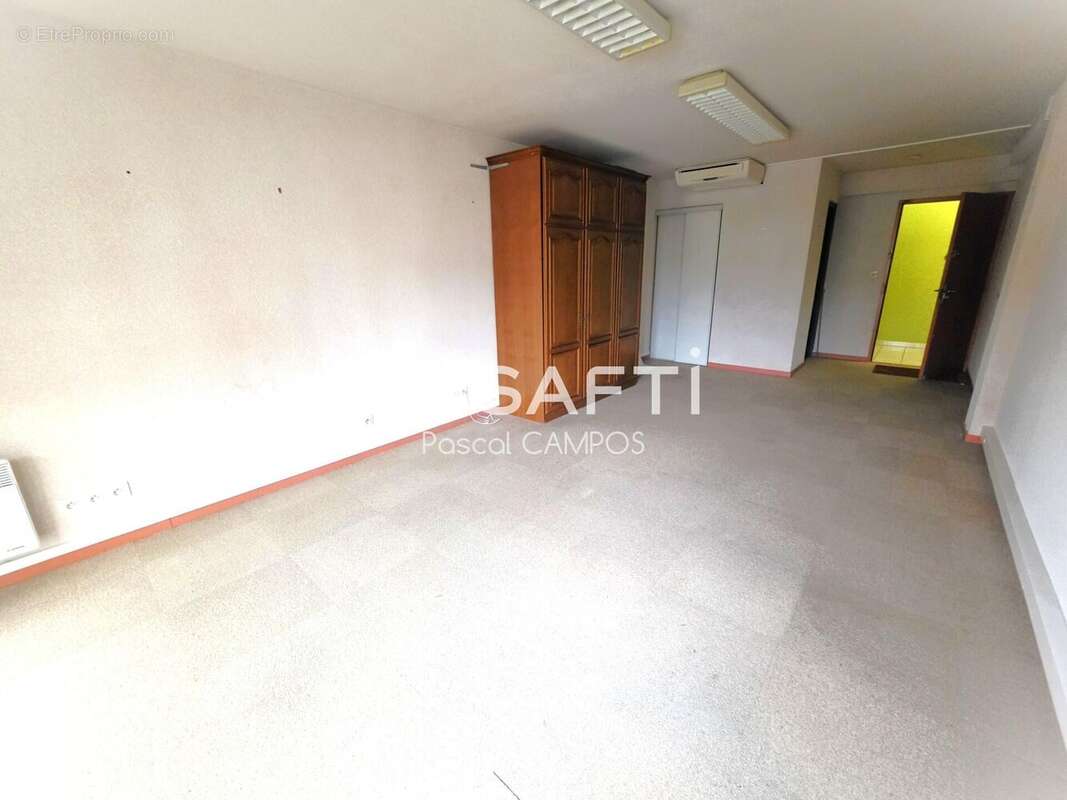 Photo 2 - Commerce à PAMIERS