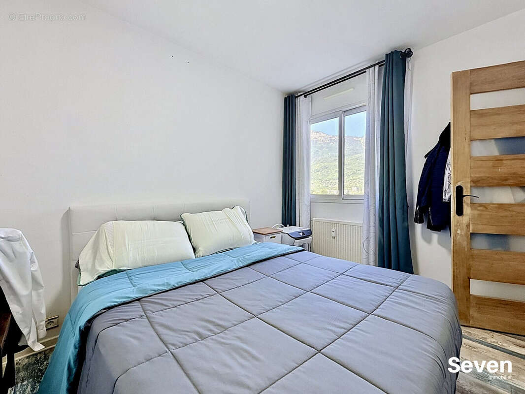 Appartement 43 m² à Grenoble  - photo 9