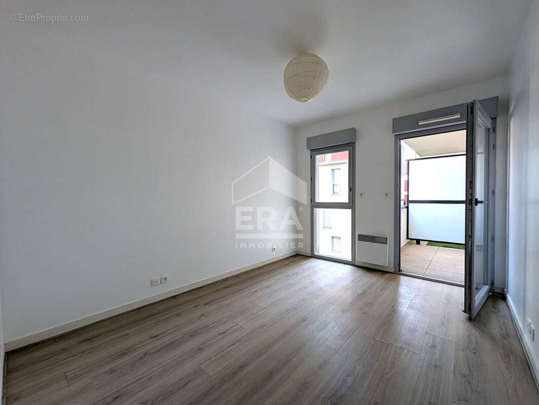 Appartement à SAINT-MALO