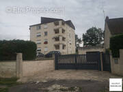 Appartement à SAINT-BENOIT-DU-SAULT