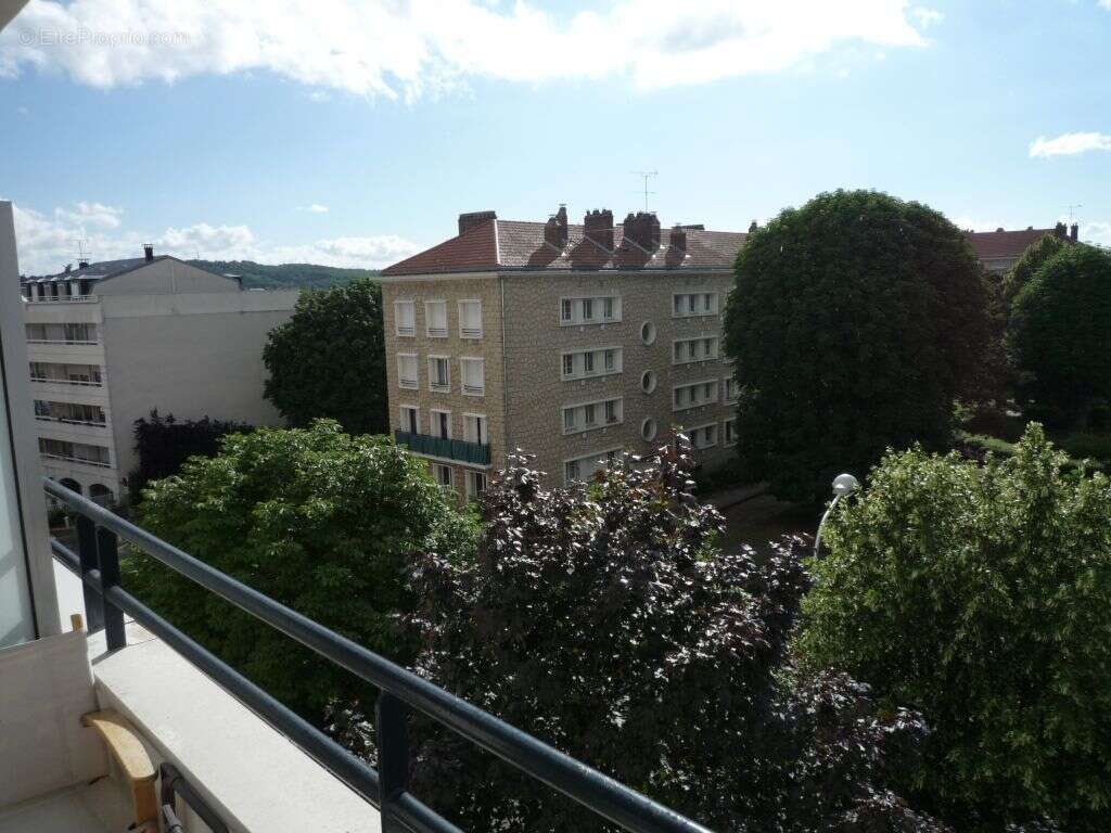 Appartement à EAUBONNE