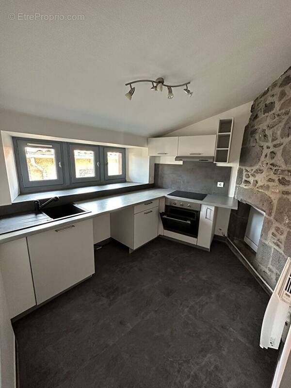 Appartement à SAINT-FLOUR