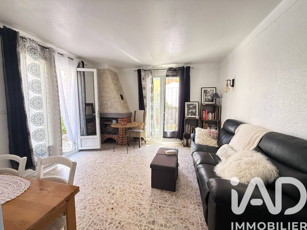 Photo 1 - Maison à SAINT-CYPRIEN