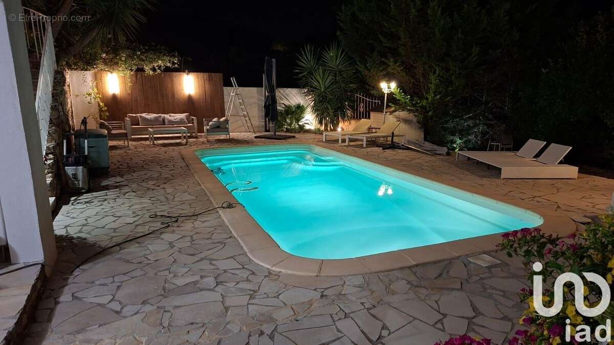 Photo 6 - Maison à MARSEILLE-15E