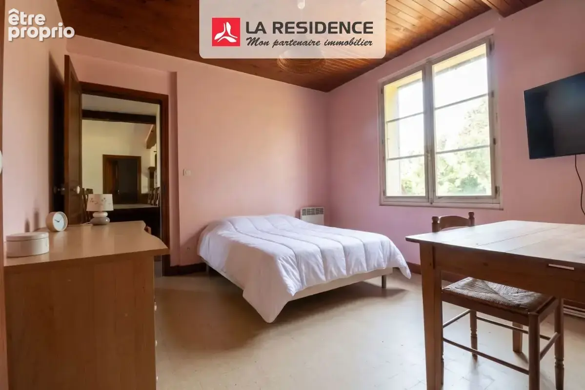 Maison 5 pièces 100 m² à vendre à Coudres (27220) - photo 7