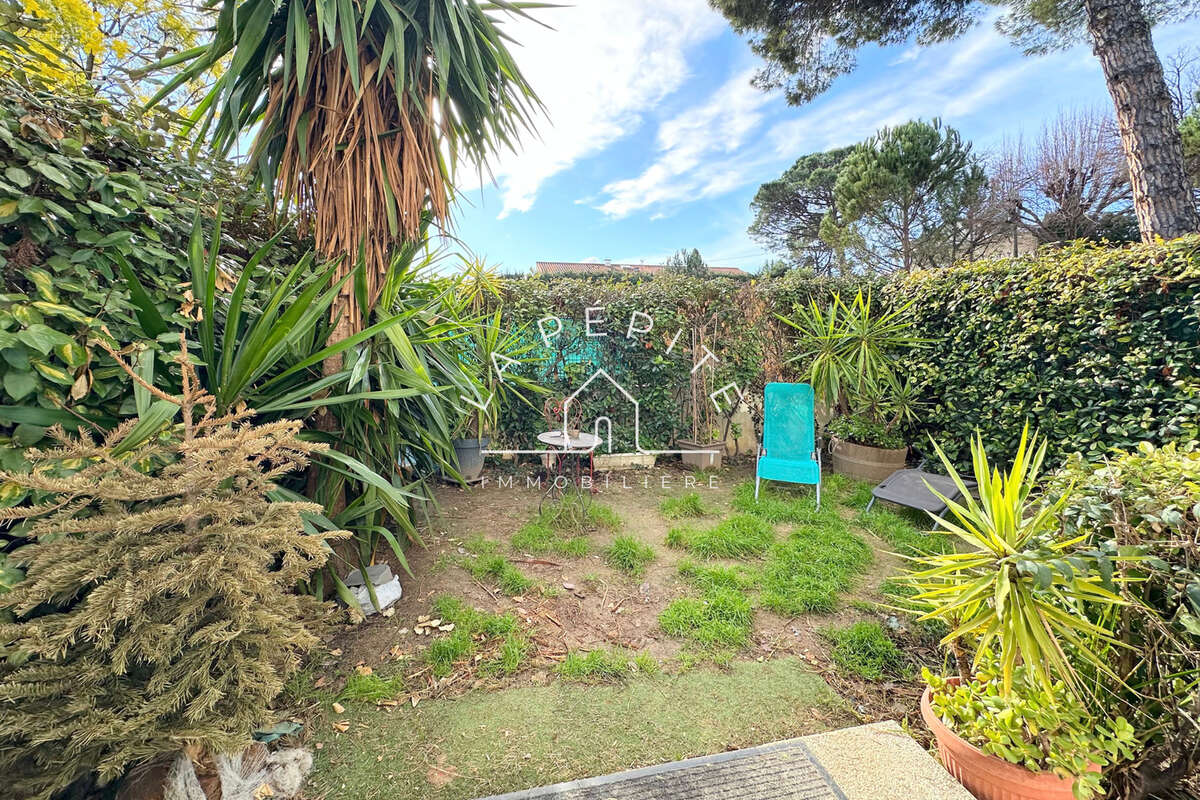 Appartement à GRASSE