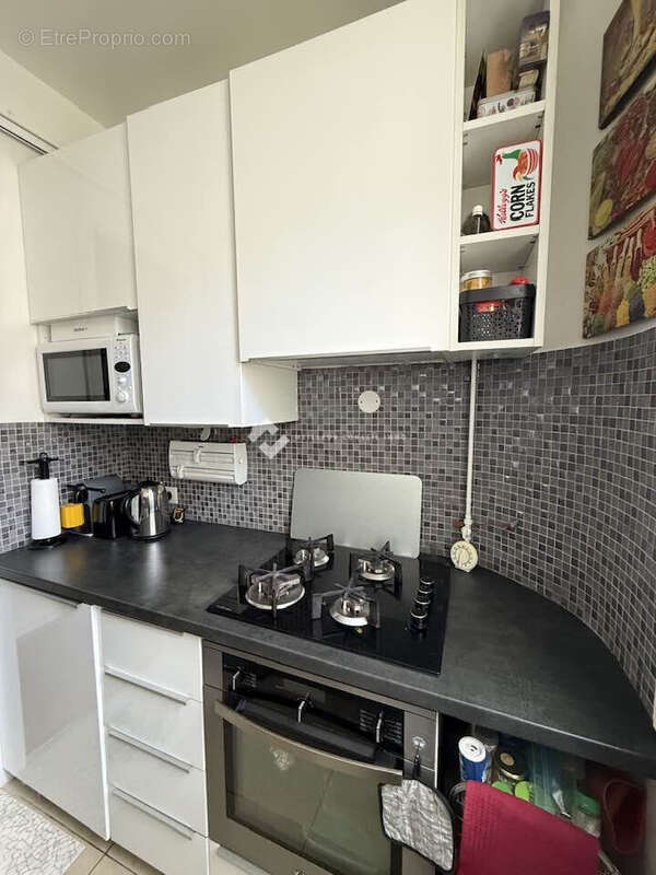 Appartement à SAINT-MANDE
